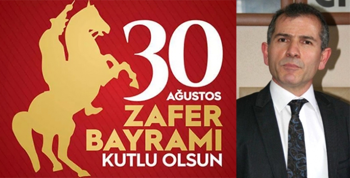 ADD’den 30 Ağustos Zafer Bayramı Mesajı: