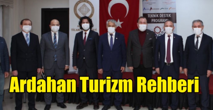 Ardahan Turizm Rehberi