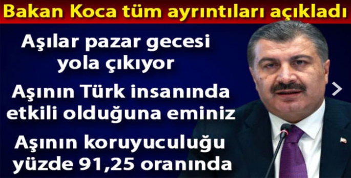 Aşının koruyuculuğu