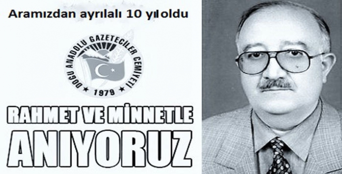 Bilirdönmez'i Anıyoruz