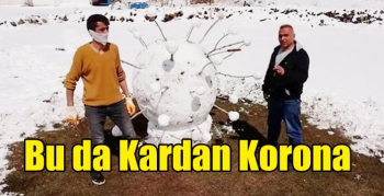 Bu da Kardan Korona