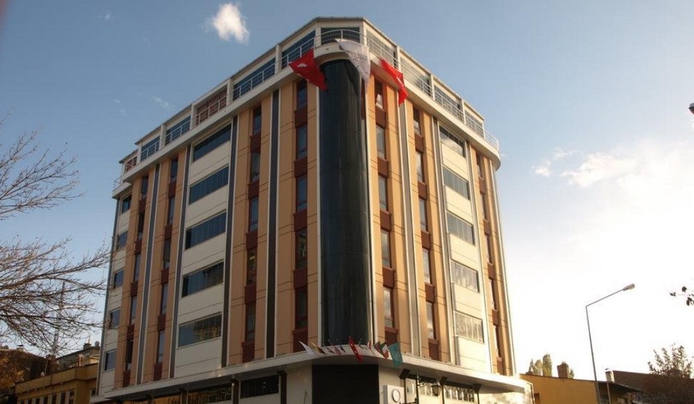 Büyük Kale Hotel ve The Kars Park Otel’in, Kurban Bayramı Mesajı