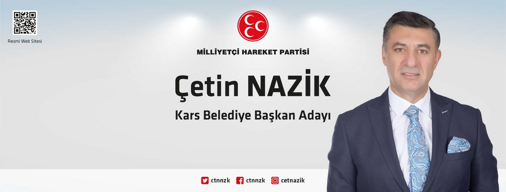 Çetin Nazik’in Hocalı Mesajı