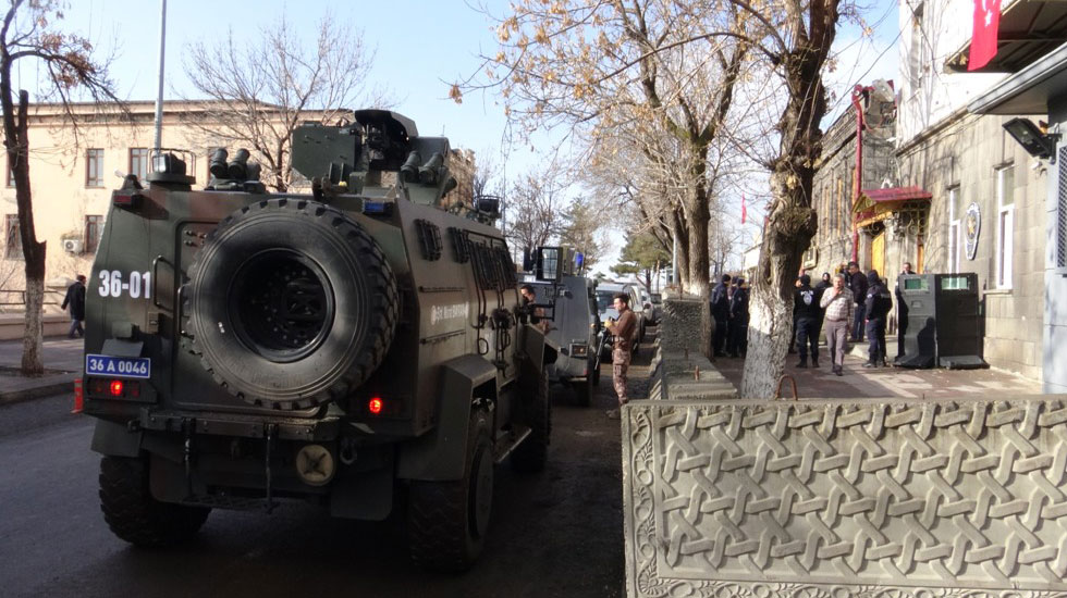 Cinayet Olayının Şüphelileri Adliyeye Sevk Edildi