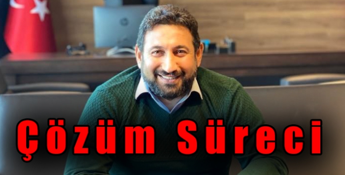 Çözüm Süreci