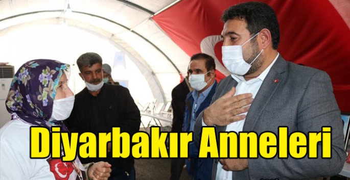 Diyarbakır Anneleri