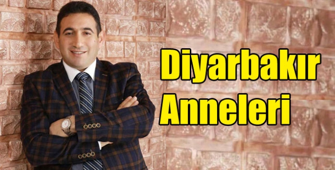 Diyarbakır Anneleri