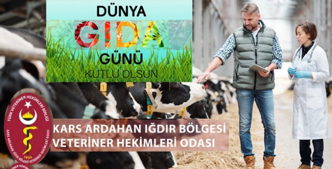 Dünya Gıda Günü