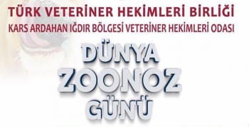 Dünya Zoonoz Günü