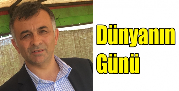 Dünyanın Günü