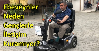 Ebeveynler Neden Gençlerle İletişim Kuramıyor?