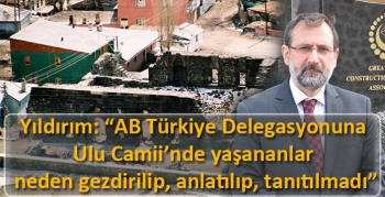 En Büyük Yanlış Yanlışların Farkında Olmamaktır