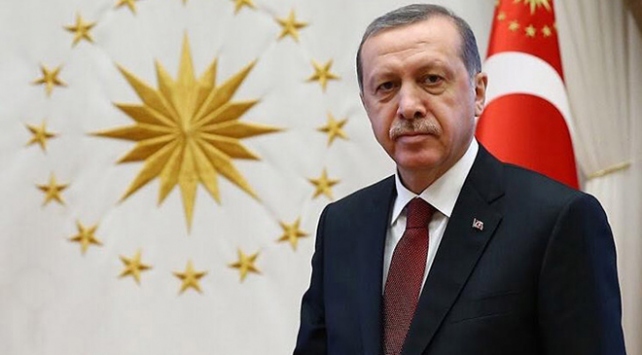 Erdoğan duyurdu! Yeni dönem başlıyor ABD