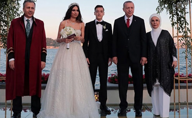 Erdoğan yine doğum kontolünü hedef aldı: Neslimizi kurutma yoluna gittiler