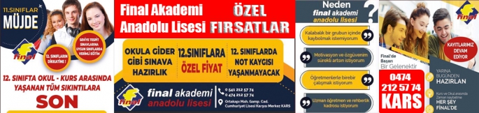 Final Akademi Anadolu Lisesi