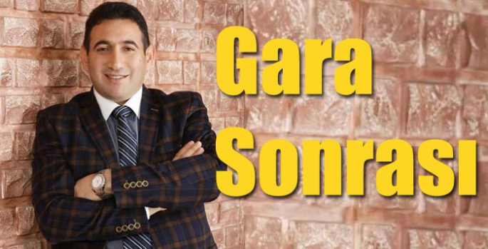 Gara Sonrası