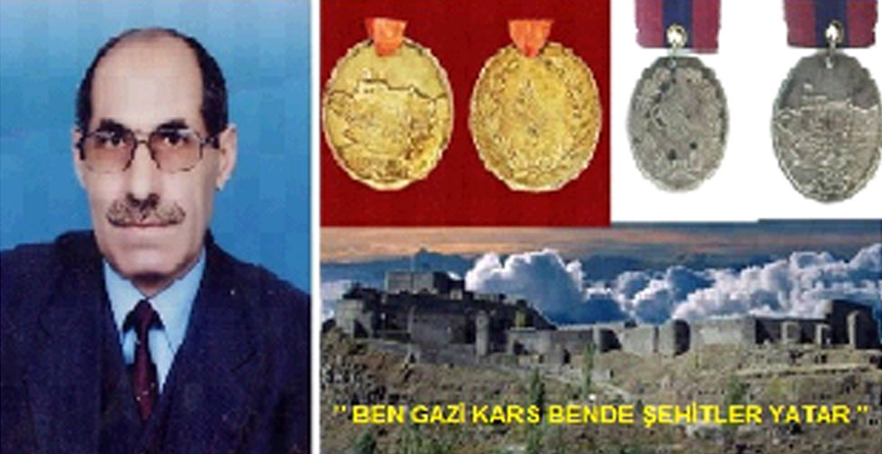 Gazi Kars’ın Şehitleri ve Kars’ta Bulunan Şehitlikler