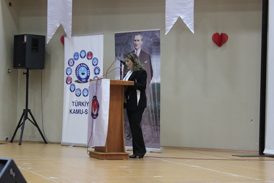 Gülseven’den Anneler Günü Mesajı