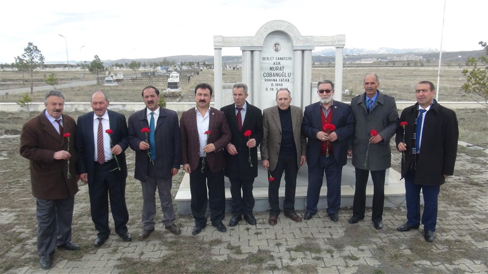 Günay Yıldız: Ozanların Şehrinde Sazın Sesi Çıkmıyor