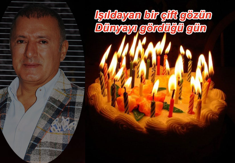 Güvensoy’un doğduğu o gün işte bugün