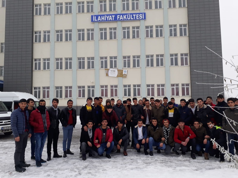 Hayallere Adım Adım