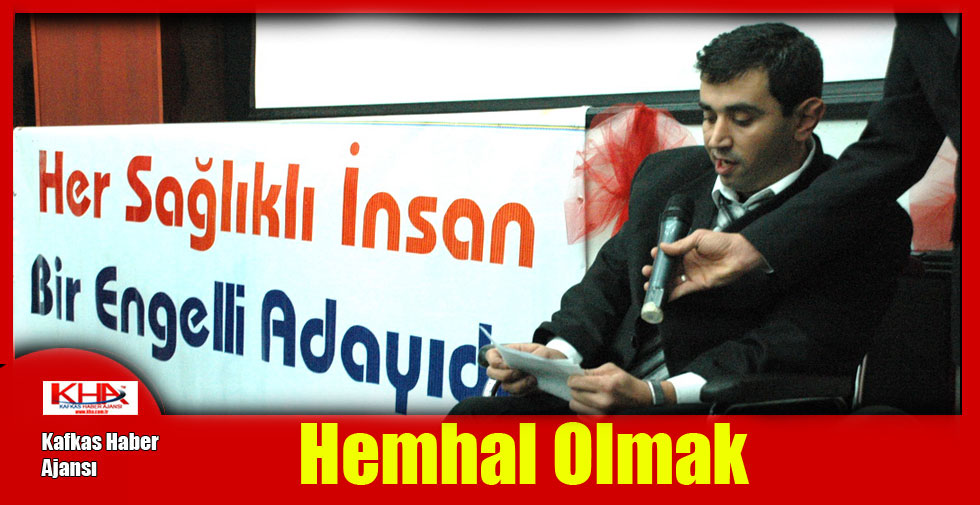 Hemhal Olmak