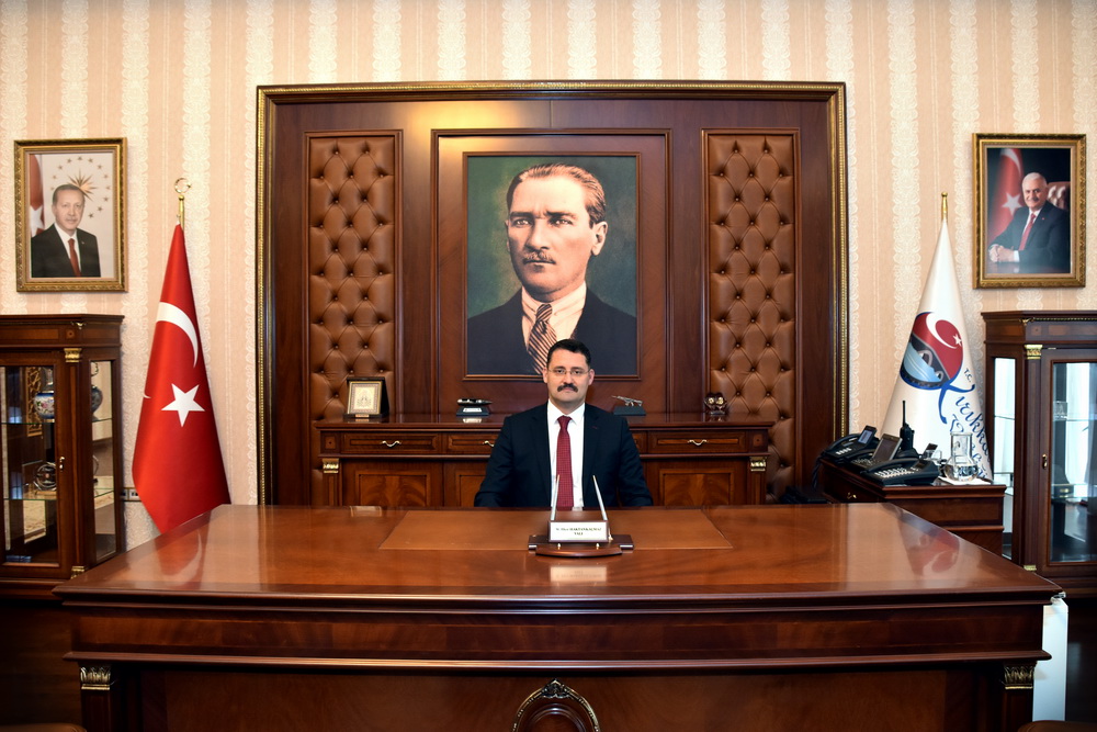 İlker Haktankaçmaz Kimdir?
