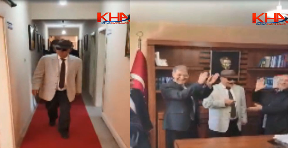 İsmet Çelik’ten 1 Nisan şakası