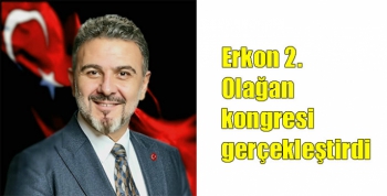 Erzurum federasyonları Erkon çatısı altında toplanacak