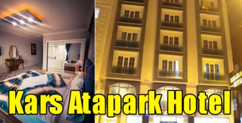 Kars Atapark Hotel