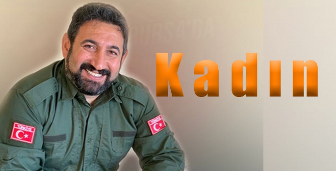 Kadın