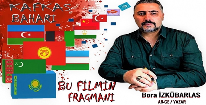 Kafkas Baharı