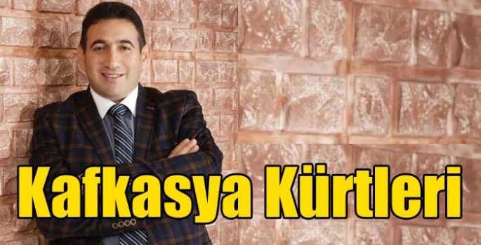 Kafkasya Kürtleri