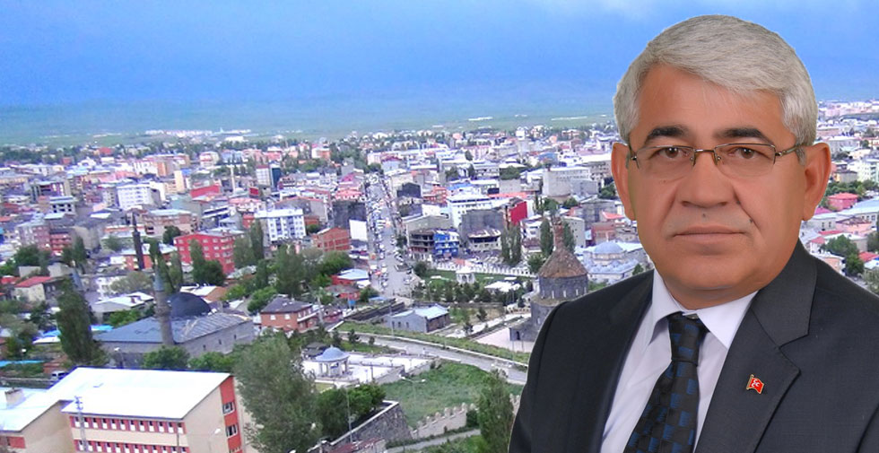 Karaçanta’nın Kars’ın Kurtuluş Mesajı