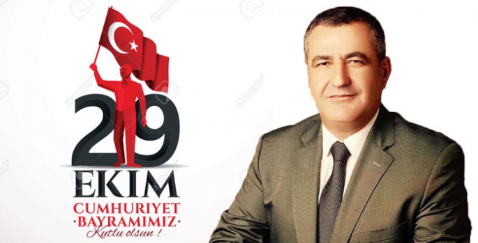 KARPAT Genel Başkanı Erkan Koçali’nin 29 Ekim Cumhuriyet Bayramı Mesajı