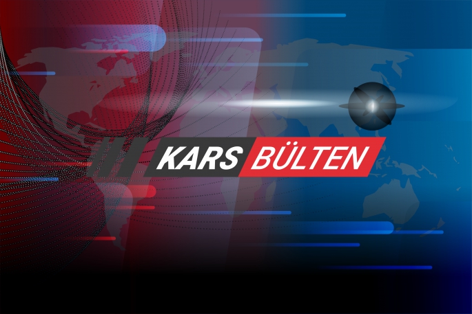 Kars Bülten Yayında