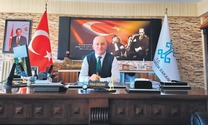 Kars ekspresi turist sayısını yüzde 30 artırır