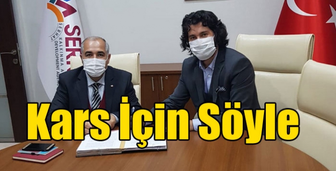 Kars İçin Söyle