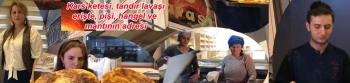 Kars’ın Ekmek Teknesi