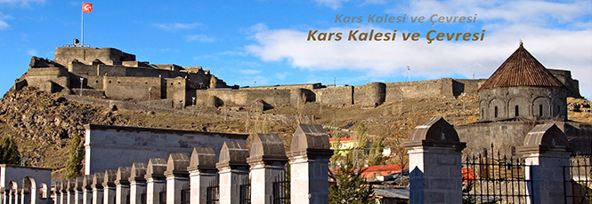 Kars Kalesi