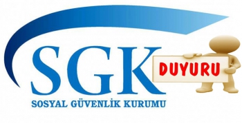 Kars Sosyal Güvenlik İl Müdürlüğü’nden Duyuru