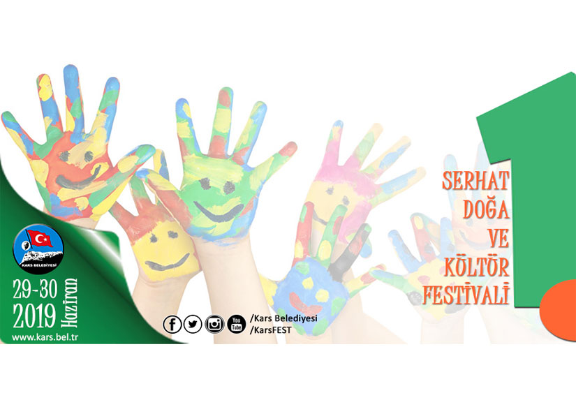 Kars’ta Festival Heyecanı Başlıyor