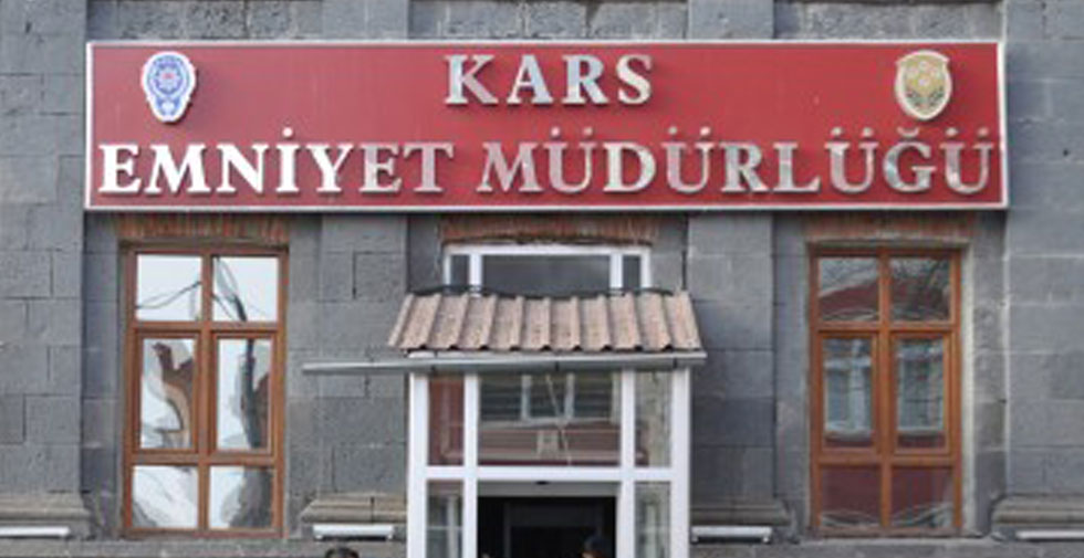 Kars’ta Huzur Uygulaması