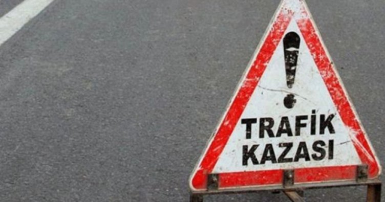 Kars’ta ölümlü trafik kazası