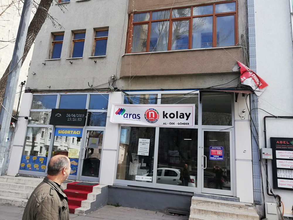 Kars’ta sahibinden satılık