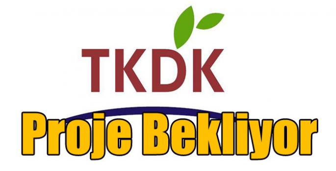 Kars TKDK Proje Bekliyor