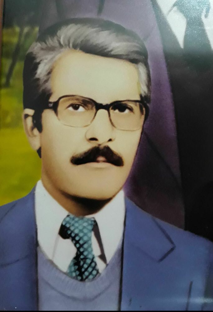 Karslı işadamı Murat Alp’in dayısı Turan Karabıçak hayatını kaybetti