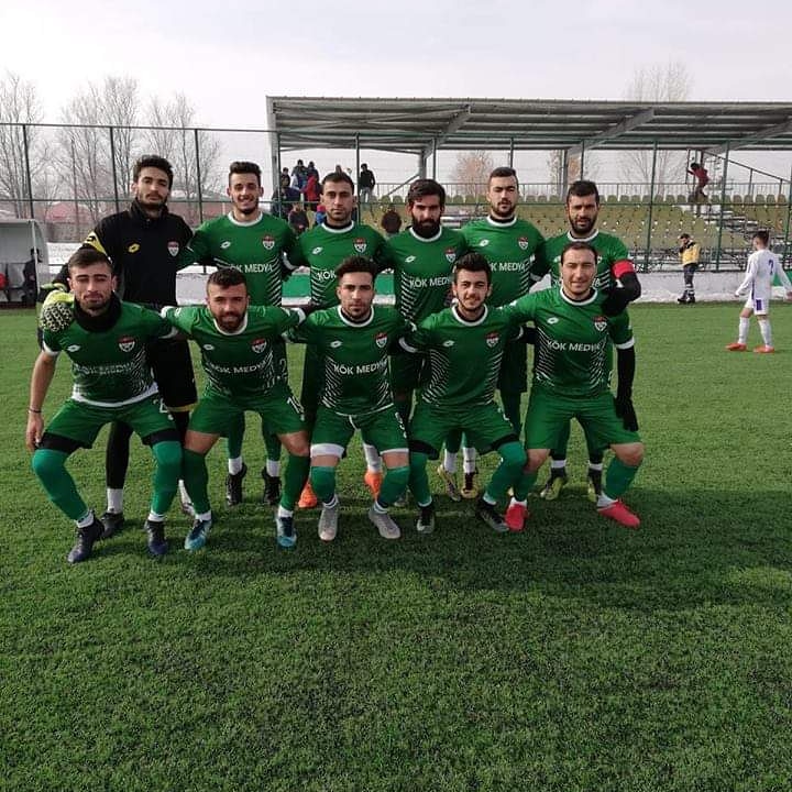 Karsspor, Kağızman Gençler Birliğispor ile 23 Mart’ta karşılaşacak