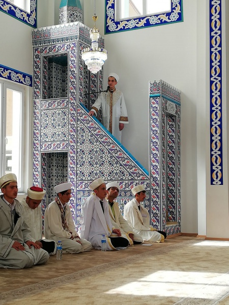 Kaybedeni Olmayan Yarışmada Birinci Olmak