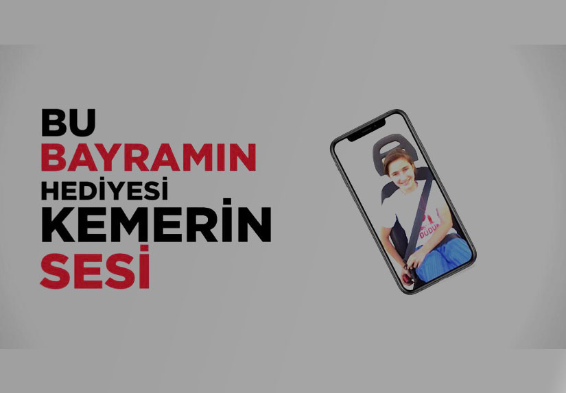 Kemerin Ses Getirsin